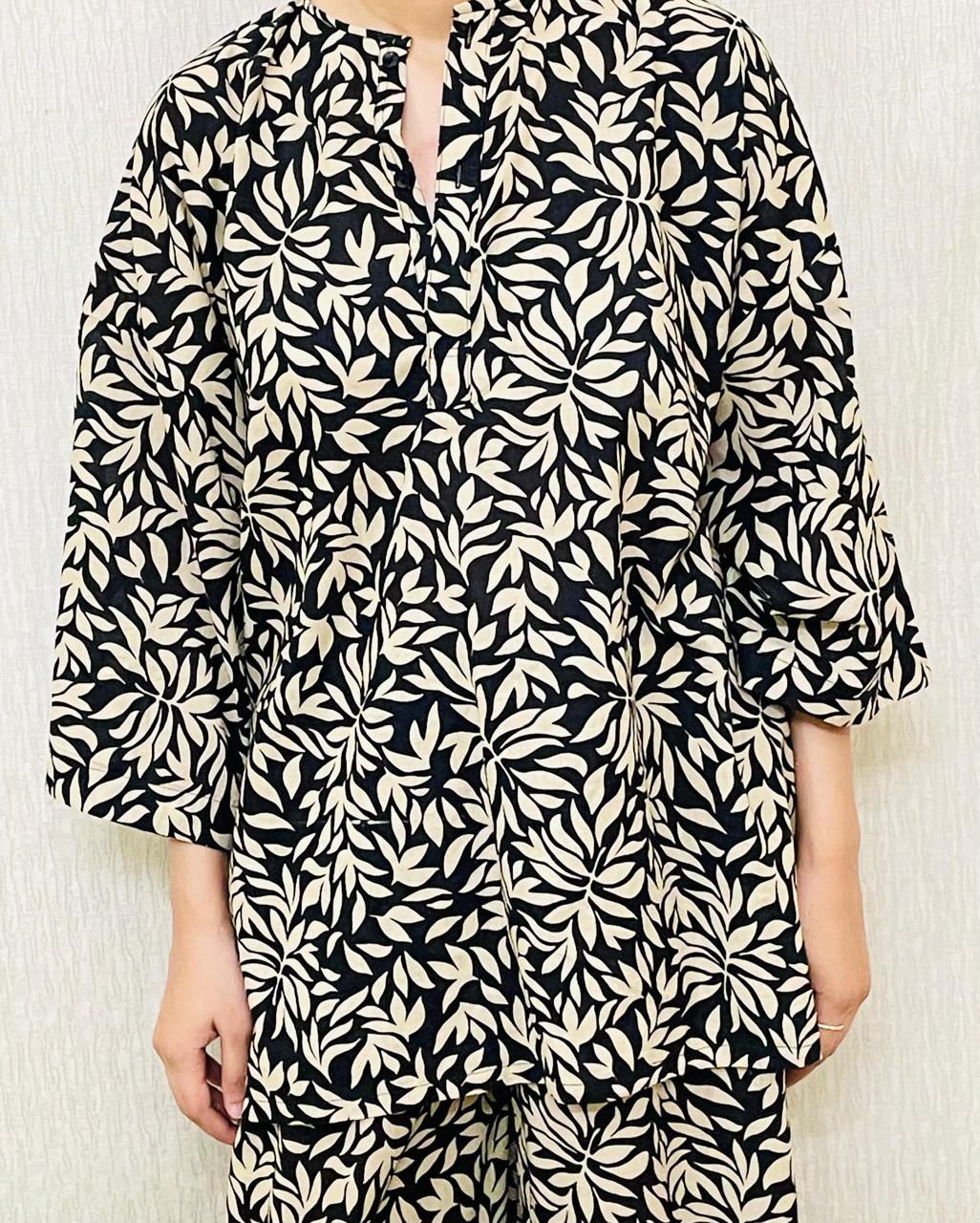 Zarq co ord set - Image 4