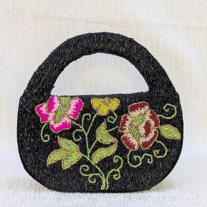 Alternative view of Blooming noir