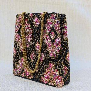 Mughal nights clutch
