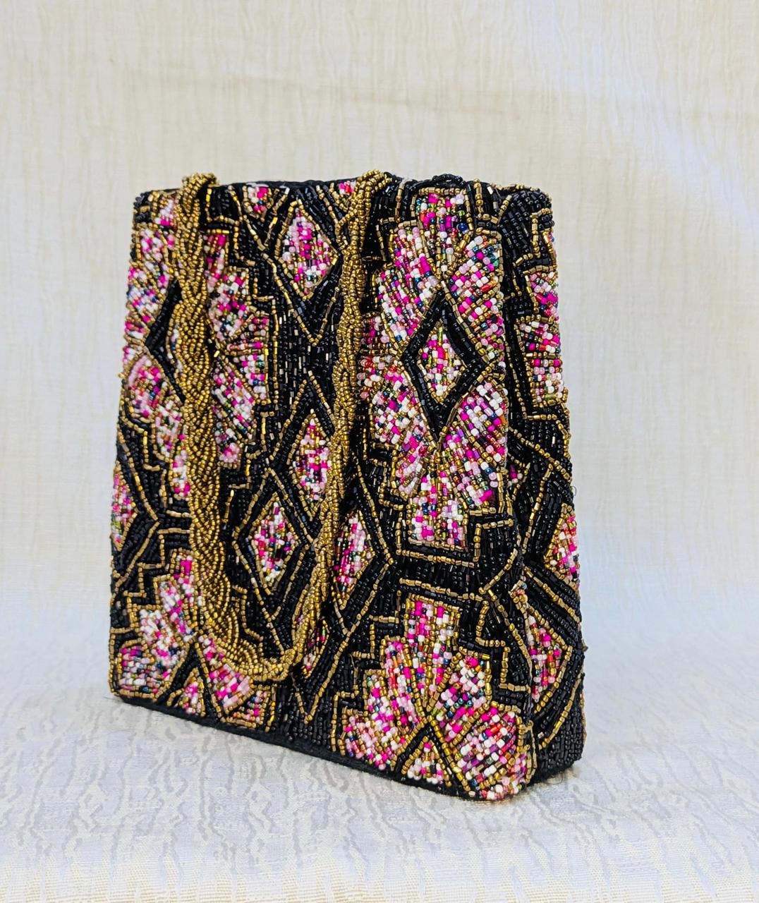 Mughal nights clutch