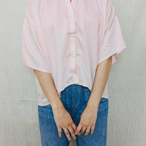 Alternative view of Baby pink