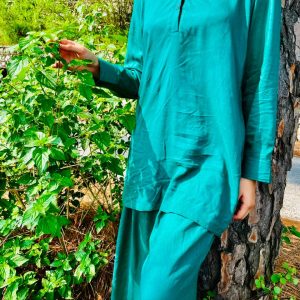 Alternative view of Zumurd