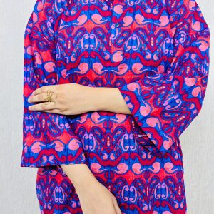 Alternative view of chromite