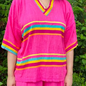 Alternative view of Sunset Chic